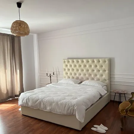 Hidden Gem For 2 Apartament Brașov