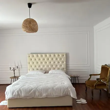 Hidden Gem For 2 Apartament